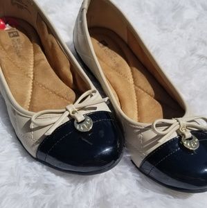 New White mountain moondance flats